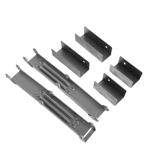 Charnières à ressort pour meuble pliable et table pliante