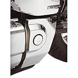 Show Chrome Accessories 55-306 Swing Arm Cover