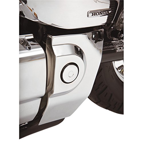 Show Chrome Accessories 55-306 Swing Arm Cover