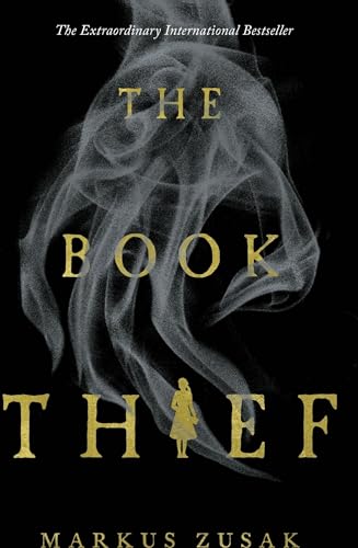 The Book Thief