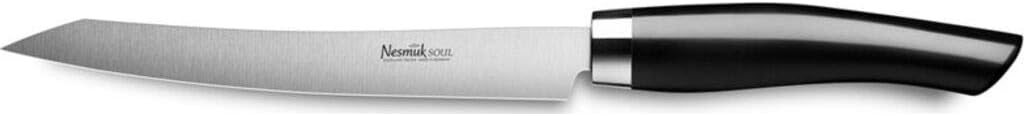 Nesmuk Soul Slicer 260 MM - Juma Black