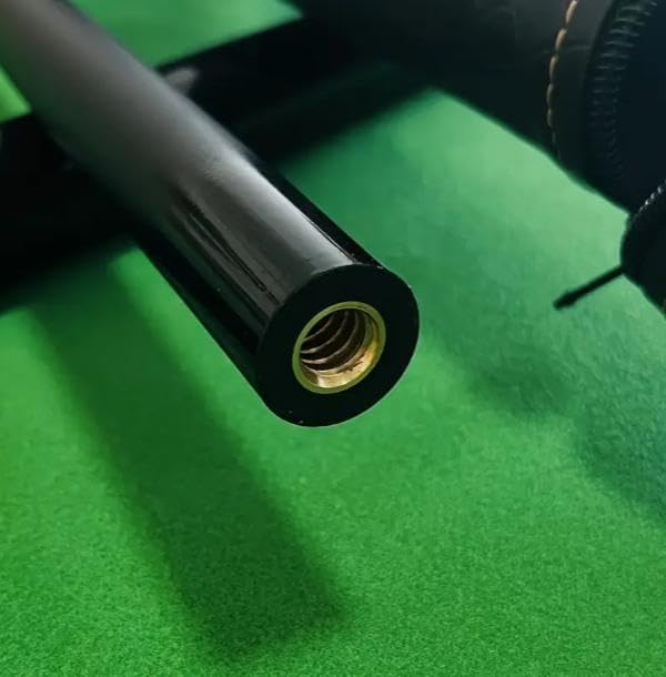 キューテック Cuetec ビリヤード キュー Warp Resistant Cuetec