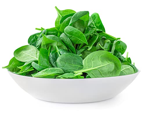 Freds Italian Baby Spinach 125g
