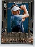 2025 Panini Prizm LIV Dominance #13 Ian Poulter Majesticks GC Official Golf card in Raw (NM or Better) Condition