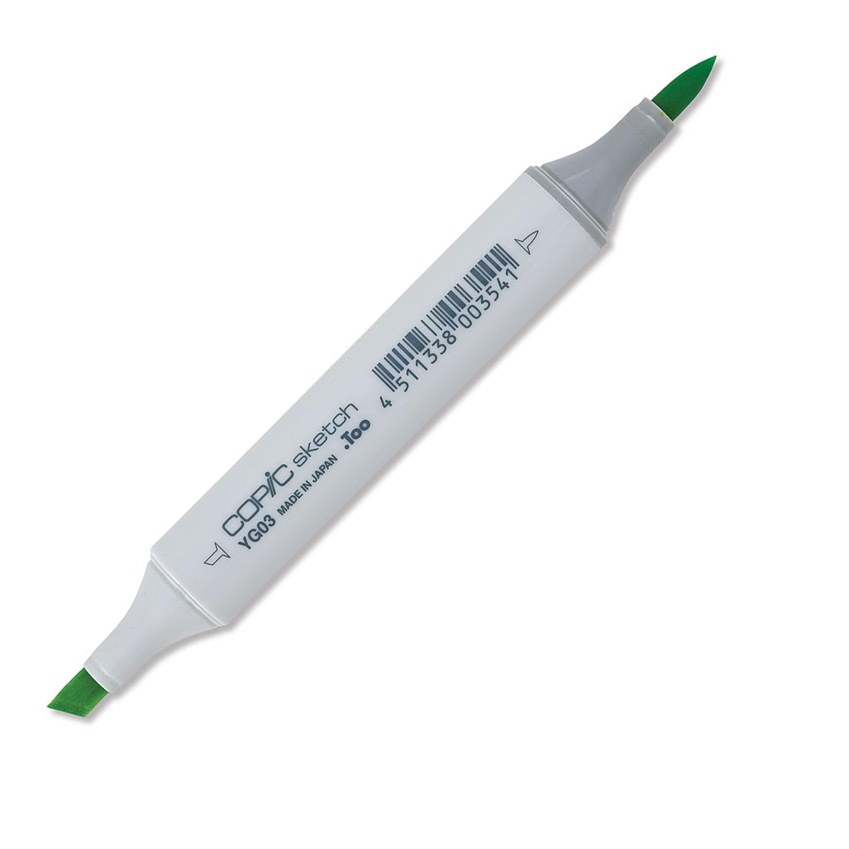 Copic Marker Copic Sketch Markers, Yellow Green