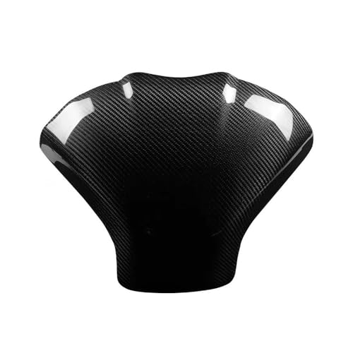 Protection carénage réservoir carbone S1000R contre chocs essence