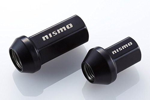 Amazon | nismo(ニスモ) レーシングナット ロング ホイールナット 4本 