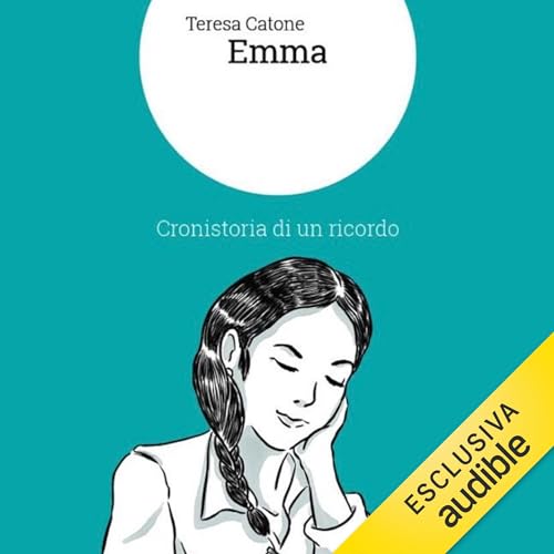 Emma (Italian Edition) cover art