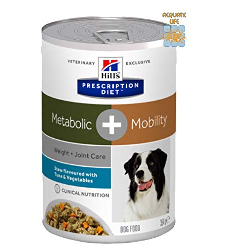 Hills - Prescription Diet Canine Stew
