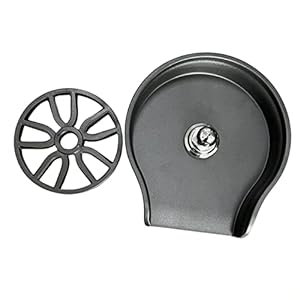 Glass Rinser Stainless Steel – Practical Kitchen Sink Accessories, Rugged and Durable Glass Cup Washer Cleaner for Home, Bar