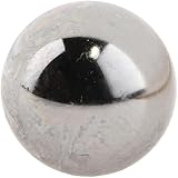 SPI Chrome Steel Gage Ball, 9/16