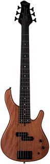 Contra-baixo passivo 6 cordas Natural XB-21 Classic Series Tagima
