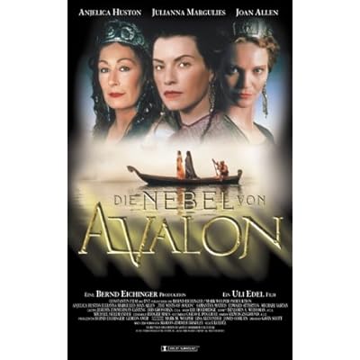 Die Nebel von Avalon