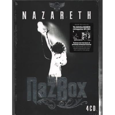 The Naz Box