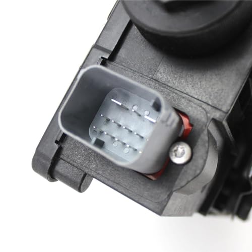 Controlador de freno de mano electrónico para BMW X5 X6 E70 E71 soluciona fallo de actuador 4