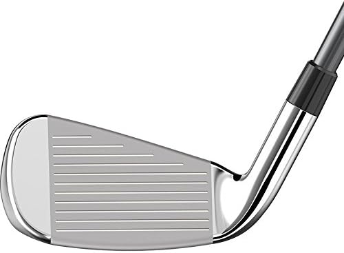Cleveland Golf Men's Launcher HB Iron Set