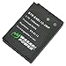 Wasabi Power Battery for Nikon EN-EL12