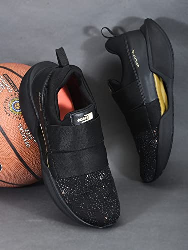 Image of Liberty RECARDO-E Mens Sports Non Lacing Shoes