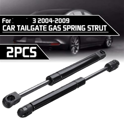 Vérin de capot hydraulique Mazda CX9 2016-2019 support levage - 4