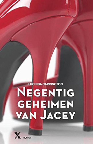 Negentig geheimen van Jacey (Dutch Edition)