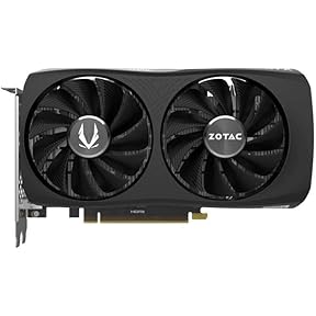 Amazon.in: Buy ZOTAC Gaming GeForce RTX 3060 Ti Twin Edge OC LHR