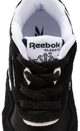 Reebok Classic Nylon junior : baskets basses confortables et durables