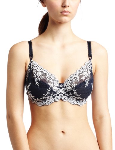 Image of Wacoal Embrace Lace Underwire Bra 65191