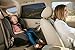Magnelex Sock Style Window Shades for Baby Block Sun Rays to Keep Passengers, Pets and Car Interior Cool and Comfortable Elasticized Universal Mesh Shades Fit Most Vehicles (2 Pack)