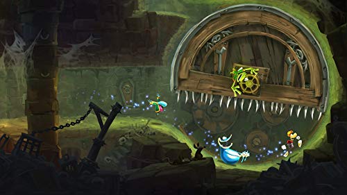 Image of Rayman Legends - Xbox 360 (Renewed)