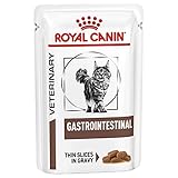 Royal Canin Veterinary Diet Cat - Gastro...