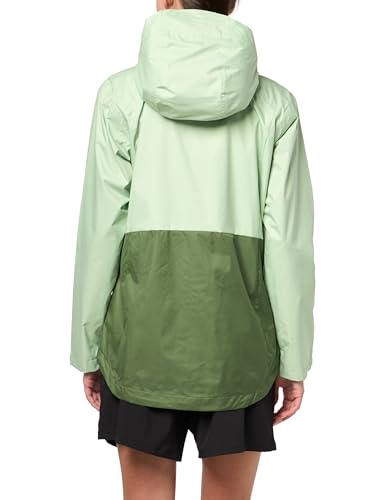 Columbia Women's Inner Limits Iii Jacket2