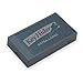 Lucky Line Extra Large Magnetic Key Hider Case Key Holder for Large Keys (91201) (4 Pack, Extra Large)