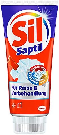Sil Saptil with brush 200 ml image 2