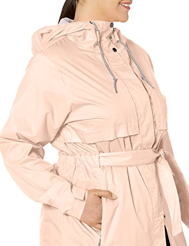 Image of Columbia Women's Pardon My Trench Rain Jacket