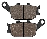 Para Y&amaha YZFR1 YZF R1 YZF-R1 2004 2005 2006 2015 2016 2017 2018 Pastillas De Freno Delanteras Y Traseras