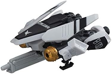 Mobile Suit Gundam Mobile Suit Ensemble 4.5 [084. Booster Bed (Marking Plus)] (Single Item)