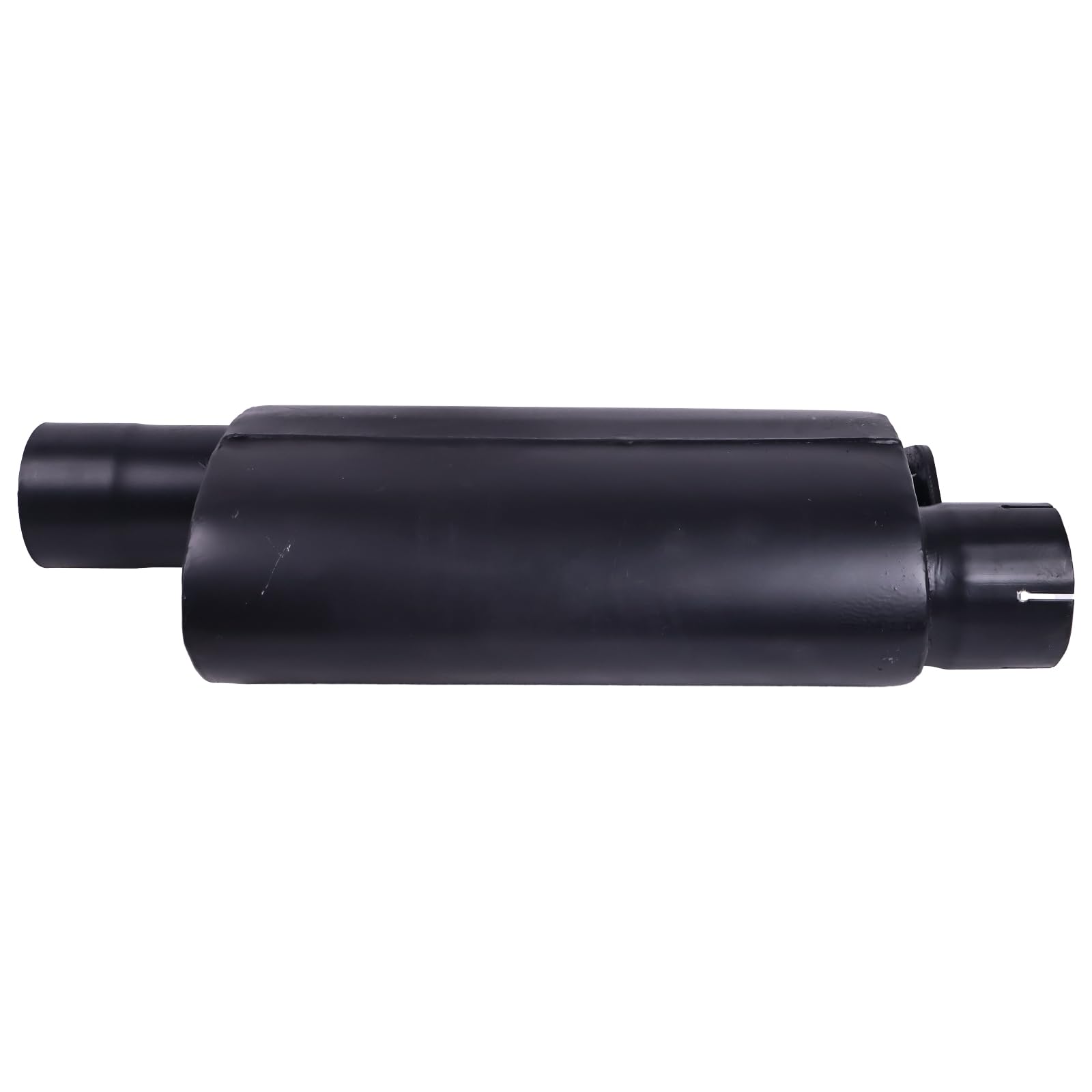 ふぐり2 Amazon.com: FridayParts Muffler 112-3249 1123249 2472661 247