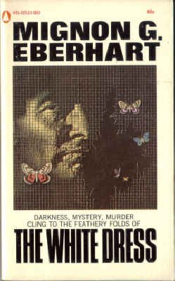 The White Dress 0445025336 Book Cover