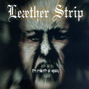 Rebirth of Agony [Audio CD]