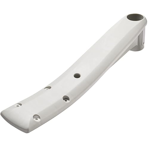 Deck Support 160-0001PG for Above Ground Swimming BiltMor ladders or