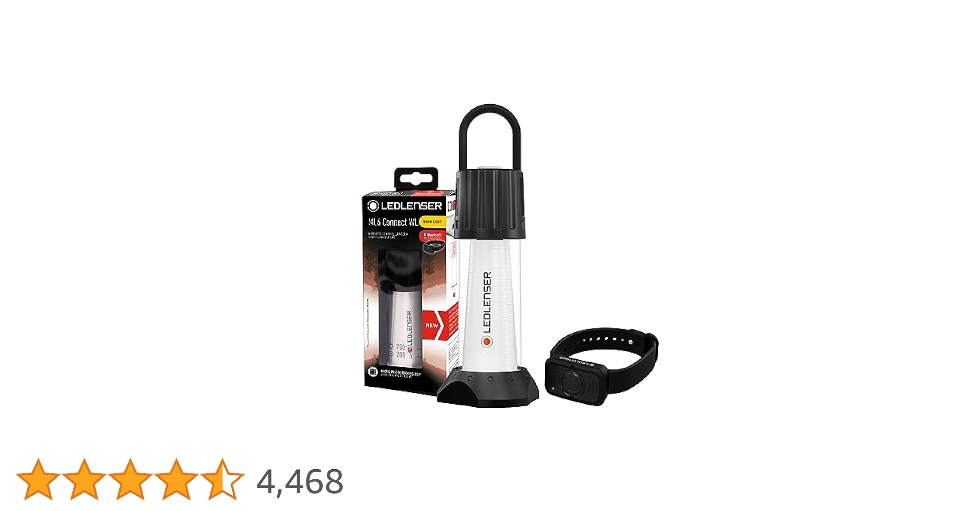 LEDLENSER ML6 warm 2本セット LEDLENSER ML6 warm 2本セット アウトドア