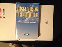 Flight Nursing Core Curriculum 0935890122 Book Cover