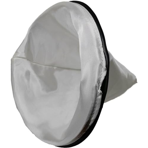Vacuum Bag Filter for AV15E Ash Vacuums: AV15E-FILTER-BAG-SPFL Compatible with US Stove