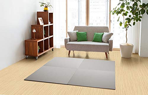 Amazon｜積水成型工業 セキスイ畳 MIGUSA ベーシックシリーズ 目積