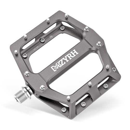 MZYRH Road/Mountain Bike Pedals MTB Pedals...