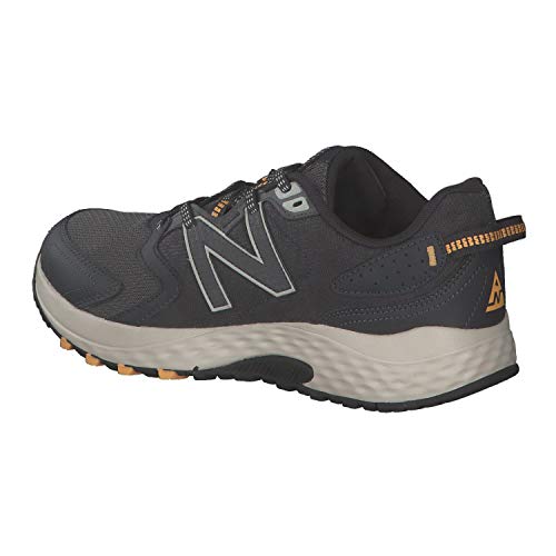 Image of New Balance Men's 410 V7 Trail Running Shoes