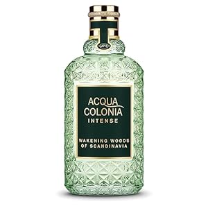 Acqua Colonia Intense Wakening Woods Eau de Cologne