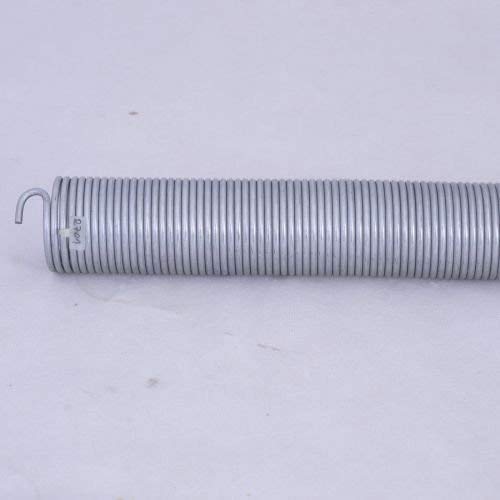1 Stück Torsionsfeder R701 / R20 für Hörmann Garagentor Garagentorfeder Torfeder