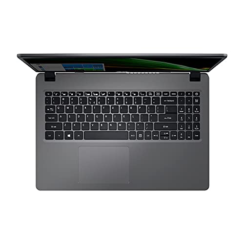 ACER Notebook Aspire 3 A315 56 356Y Intel Core i3 10ª Gen Windows 10 Home 4GB 256GB SSD 15,6' FHD, grey 4 ACER Notebook Aspire 3 A315 56 356Y Intel Core i3 10ª Gen Windows 10 Home 4GB 256GB SSD 15,6' FHD, grey - Imagem 4