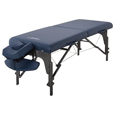 Master Massage Montclair Portable Spa Table Cover